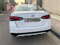 نیسان سەنی